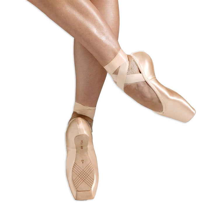 Bloch Jet Stream Pointe Shoes main image 1