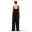 Bloch Ladies Isabella Velvet Jumpsuit - DanceSupplies.com