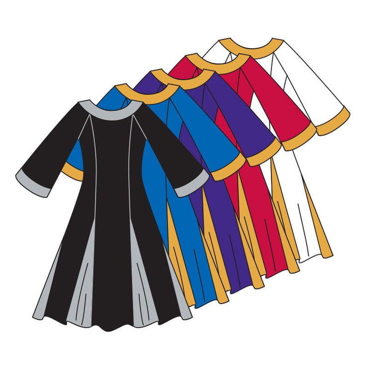 Liturgical Apparel