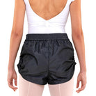Bullet Pointe Pinch Shorts - DanceSupplies.com
