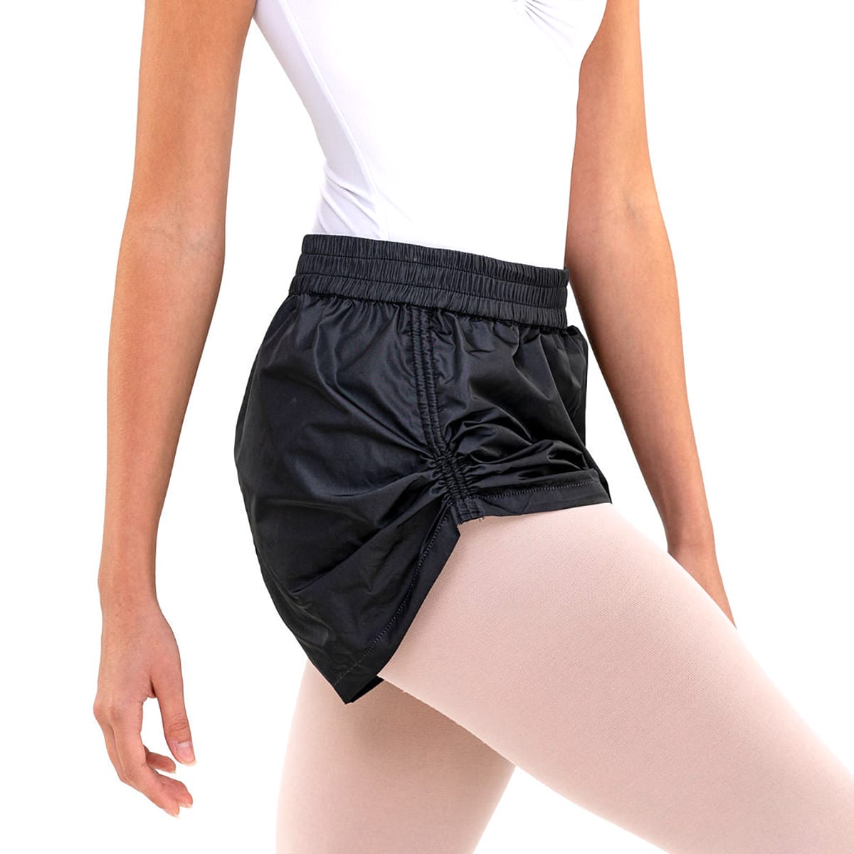 Bullet Pointe Pinch Shorts | DanceSupplies.com