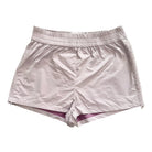 Bullet Pointe Pinch Shorts Adult XS Cloud - DanceSupplies.com