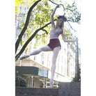Bullet Pointe Skirt - DanceSupplies.com