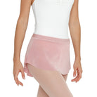 Bullet Pointe Skirt Adult XXS Pink Sugar - DanceSupplies.com