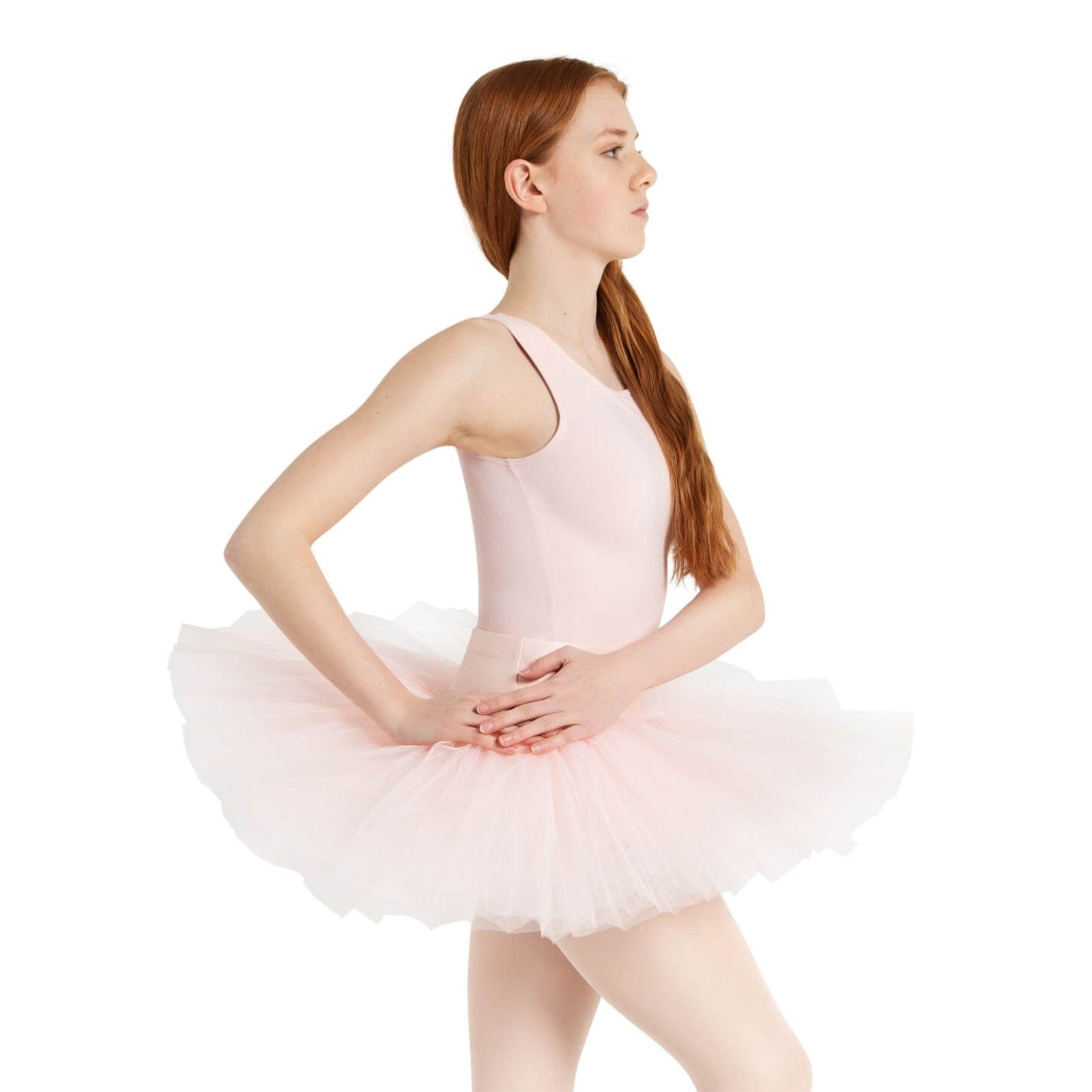 Capezio Practice Tutu | DanceSupplies.com
