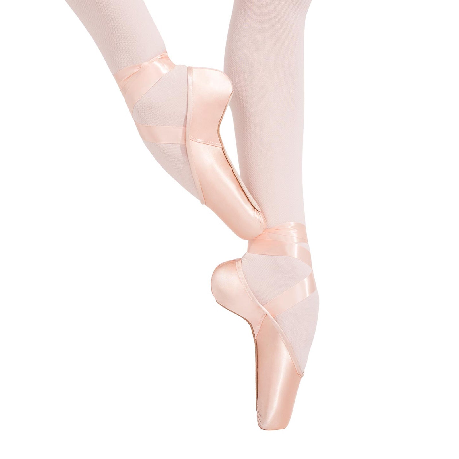 Pad Your Pointe Shoes Like These 4 Pros