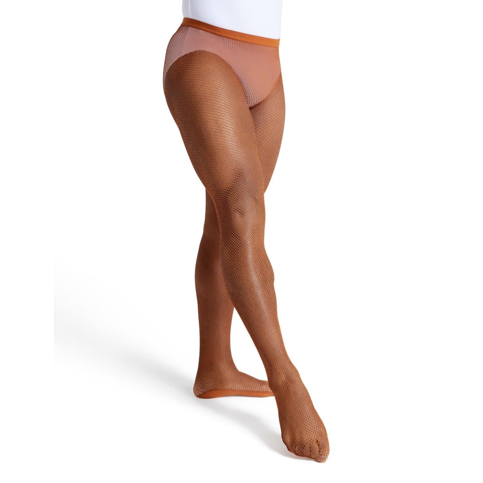 Capezio Professional Adult Fishnet Seamless Tights | DanceSupplies.com Capezio Professional Adult Fishnet Seamless Tights | DanceSupplies.com