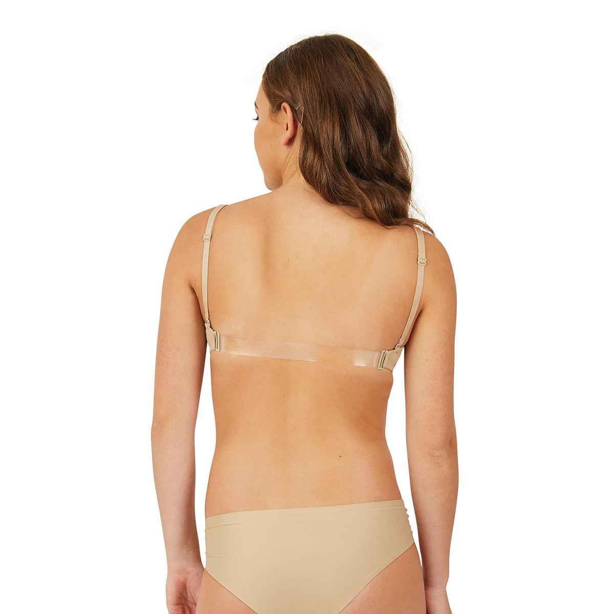 Capezio Seamless Convertible Bra – And All That Jazz
