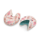 Bunheads Ouch Pouch Jr. - Reversible Nutcracker Print Limited Edition - DanceSupplies.com
