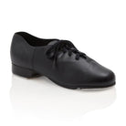 Capezio Adult Cadence Tap Shoes Adult 4 Black - DanceSupplies.com