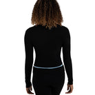 Capezio Child Harmonie Crossover Sweater - DanceSupplies.com