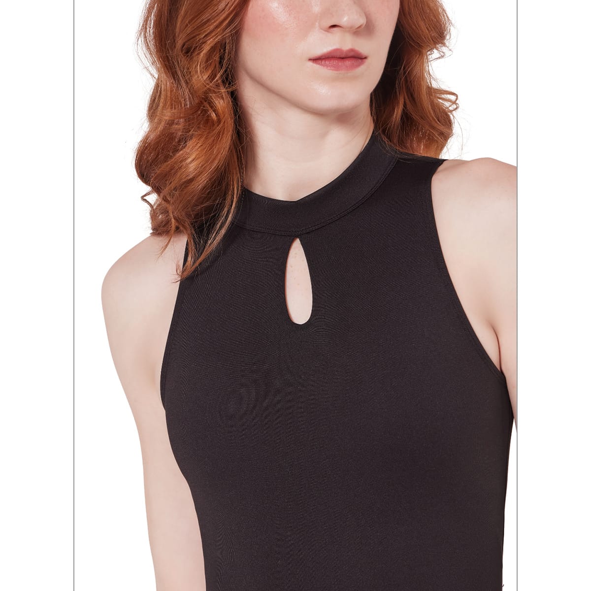 Capezio Adult Sequioa Leotard - DanceSupplies.com
