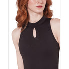Capezio Adult Sequioa Leotard - DanceSupplies.com