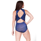 Capezio Adult Sequioa Leotard - DanceSupplies.com