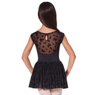 Capezio Girls Take A Bow Brava Dress - DanceSupplies.com