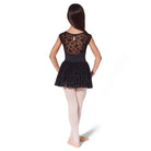 Capezio Girls Take A Bow Brava Dress - DanceSupplies.com