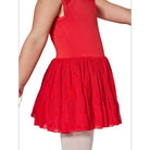 Capezio Girls Take A Bow Brava Dress - DanceSupplies.com