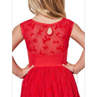 Capezio Girls Take A Bow Brava Dress - DanceSupplies.com