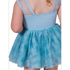 Capezio Child Coming Up Roses Camellia Dress - DanceSupplies.com