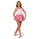 Capezio Child Coming Up Roses Camellia Dress - DanceSupplies.com
