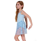 Capezio Child Coming Up Roses Eden Dress - DanceSupplies.com