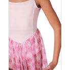 Capezio Child Coming Up Roses Eden Dress - DanceSupplies.com
