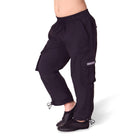 Capezio Child Dance Dynamics Studio Joggers Child I Black - DanceSupplies.com