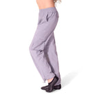 Capezio Child Dance Dynamics Studio Joggers Child I Grey Metallic - DanceSupplies.com