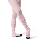 Capezio Knee High Nutcracker Socks - DanceSupplies.com