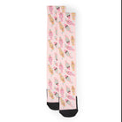 Capezio Knee High Nutcracker Socks - DanceSupplies.com