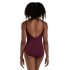Capezio Adult Dual Pinch Camisole Leotard - DanceSupplies.com