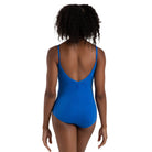 Capezio Adult Dual Pinch Camisole Leotard - DanceSupplies.com
