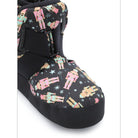 Capezio Nutcracker Warmup Booties - DanceSupplies.com