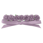 Danse de Paris Hair Blossom - Small Mauve Mist - DanceSupplies.com