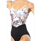 Danse de Paris Clara Leotard - Nutcracker 2025 - DanceSupplies.com