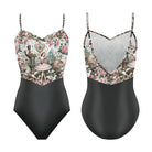 Danse de Paris Clara Leotard - Nutcracker 2025 Adult XS Nutcracker - DanceSupplies.com