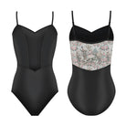 Danse de Paris Demi Nikita Leotard - Nutcracker 2025 Adult XS Nutcracker - DanceSupplies.com