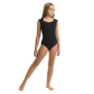 Danznmotion Child Yasmin Cap Sleeve Leotard - DanceSupplies.com