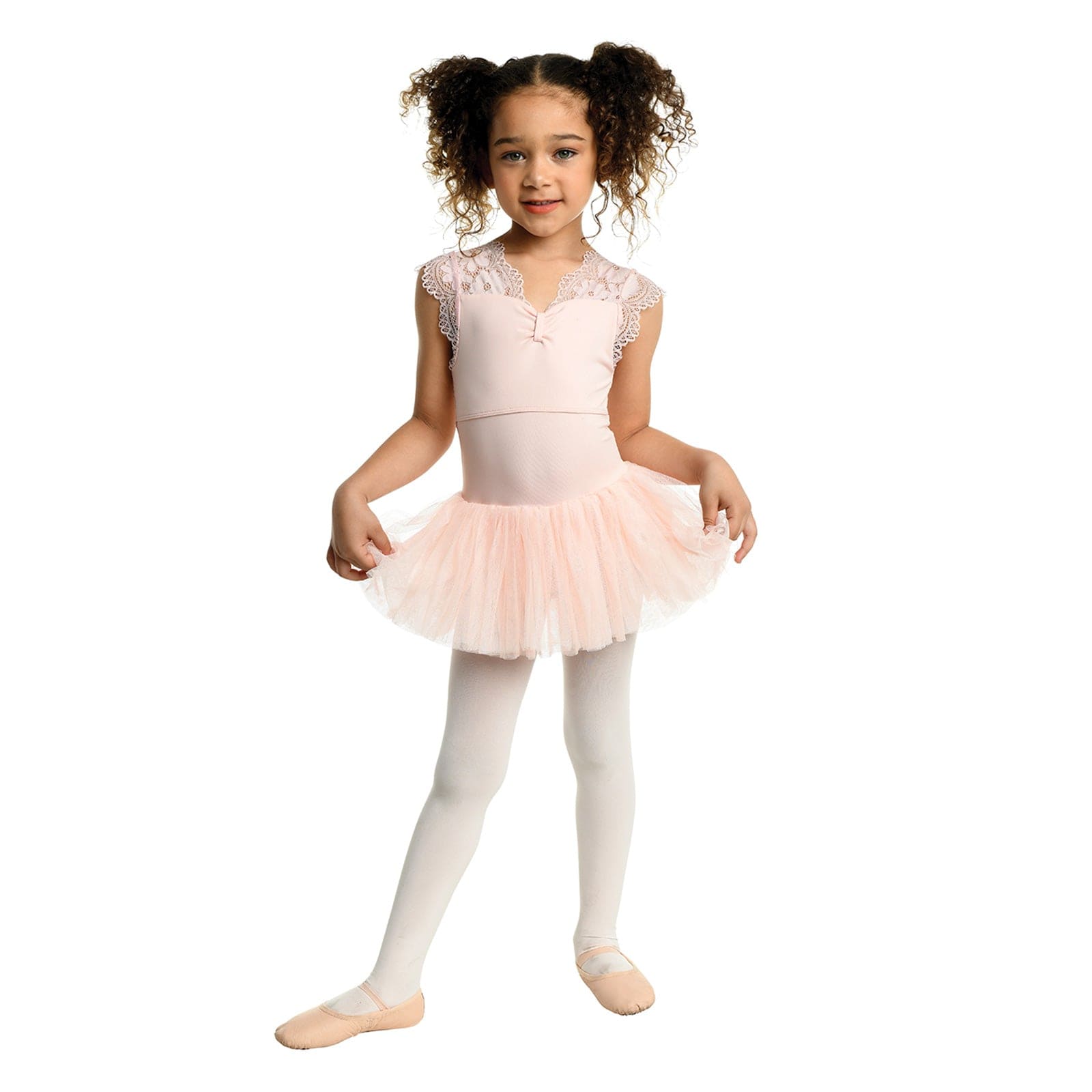 その他 Ballet for Children [Blu-ray] dwos6rj Capezio Studio Collection Short Sleeve Dress - Child | Capezio®