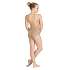 Danznmotion Child Camisole Body Liner - DanceSupplies.com