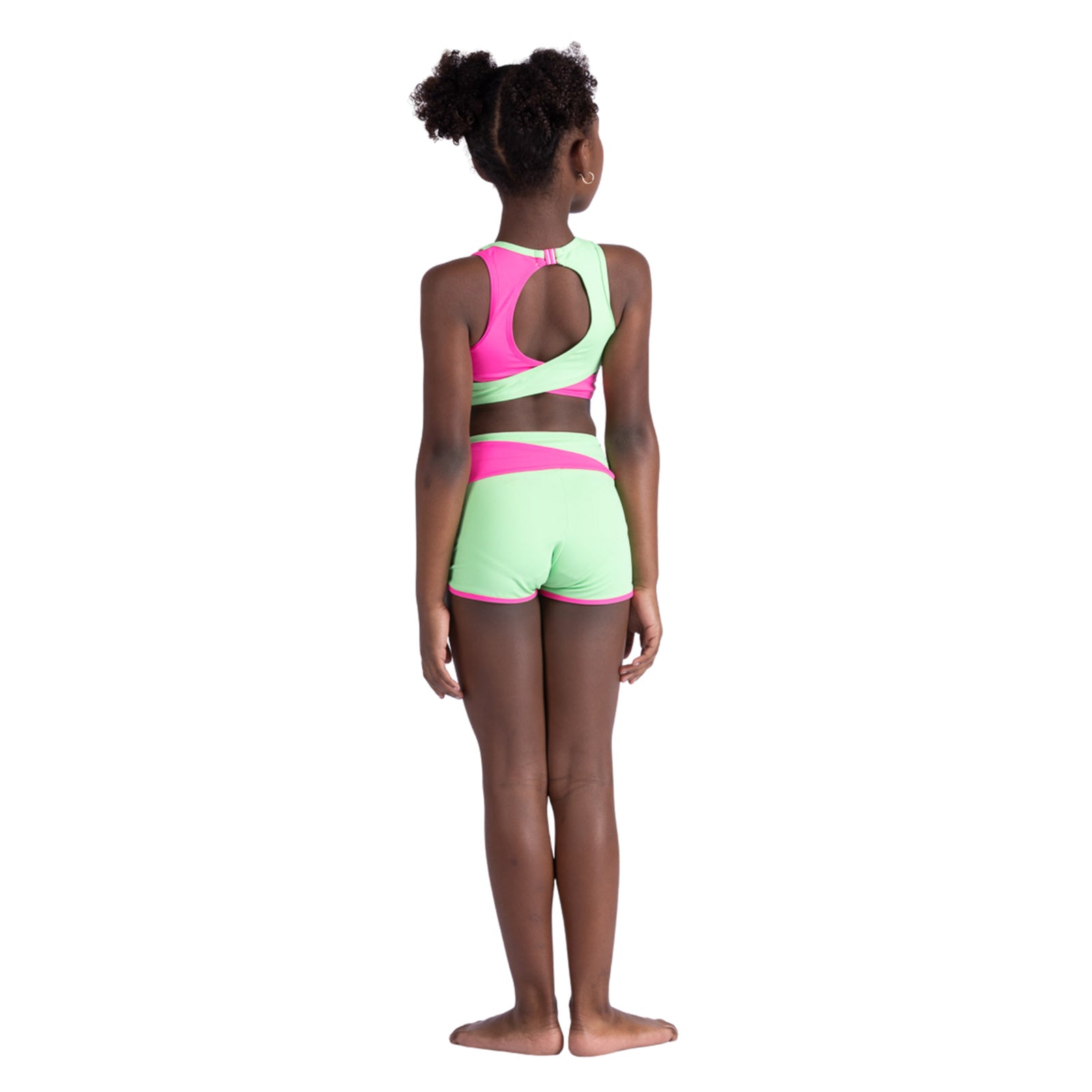 Danznmotion Child Lulu Tank Top - DanceSupplies.com