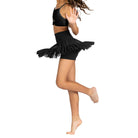Danznmotion Adult Ryder Skort - DanceSupplies.com