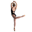 Danznmotion Adult Noemi Leotard - DanceSupplies.com