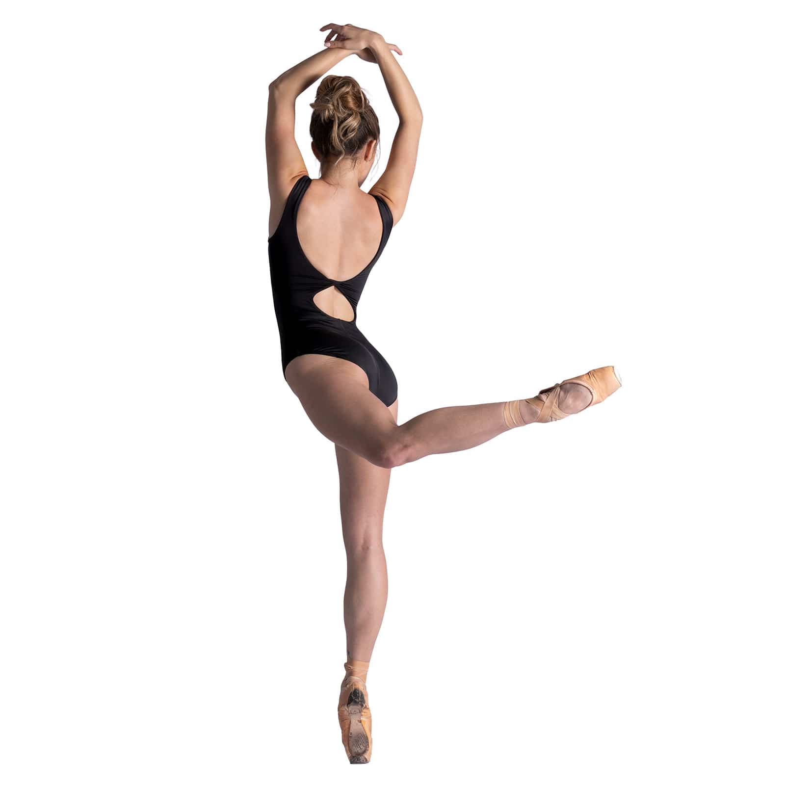 Danznmotion Child Noemi Leotard - DanceSupplies.com