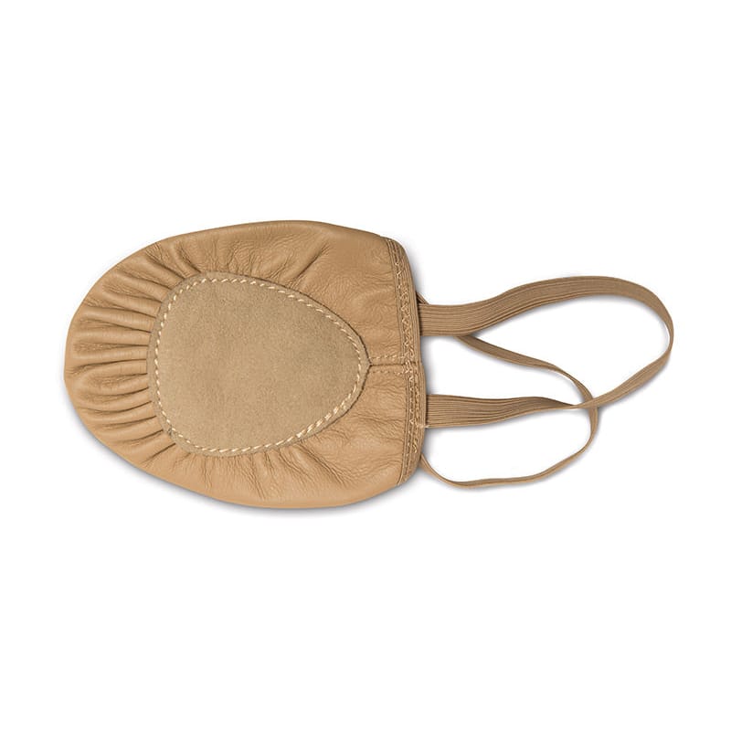 Danznmotion Freedom Leather Half Sole - DanceSupplies.com