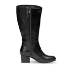 Danznmotion Gotham Dolly Knee-High Majorette Boots - DanceSupplies.com