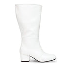 Danznmotion Gotham Dolly Knee-High Majorette Boots - DanceSupplies.com