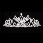 Dasha Regal Tiara - DanceSupplies.com