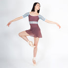 DellaLo' Adult Skirt Adult S Supernatural - DanceSupplies.com