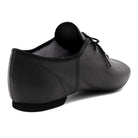 Capezio E-Series Jazz Oxford - Black - DanceSupplies.com